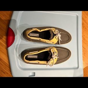 Mens Sperry Boat shoes